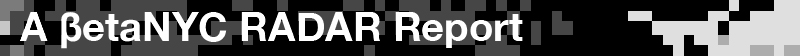 RADAR Banner